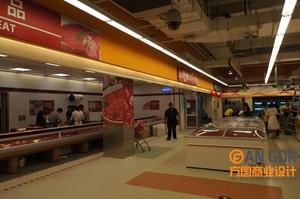 三江购物银泰店