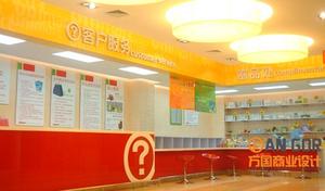 统一四川优玛特遂宁店