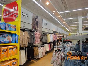 乐购曼谷店