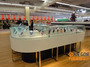 乐购皇姑店
